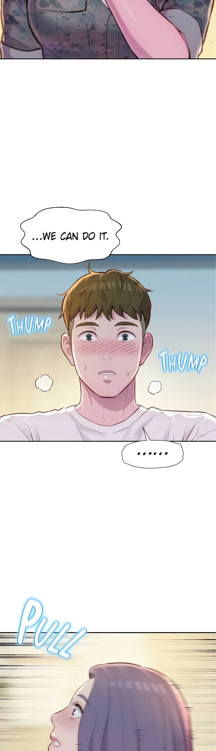 Romance Camping Chapter 5 image 54