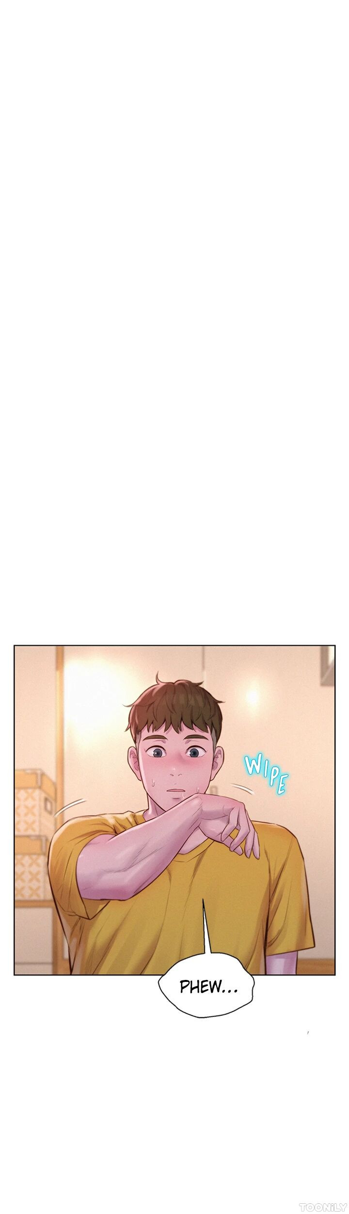 Romance Camping Chapter 51 image 10