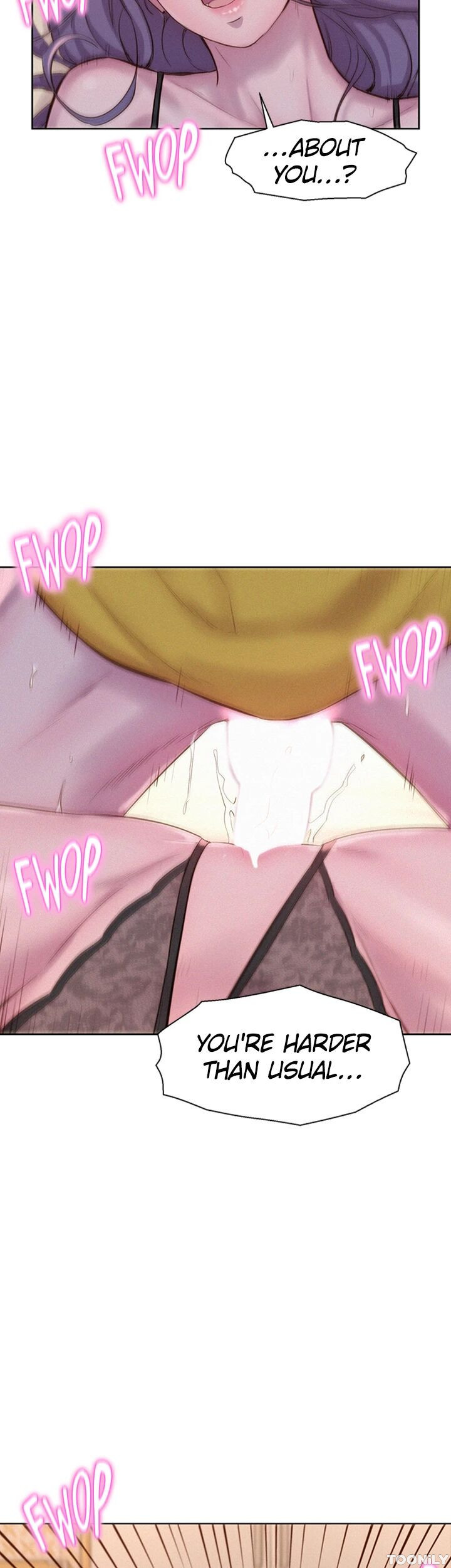 Romance Camping Chapter 51 image 21