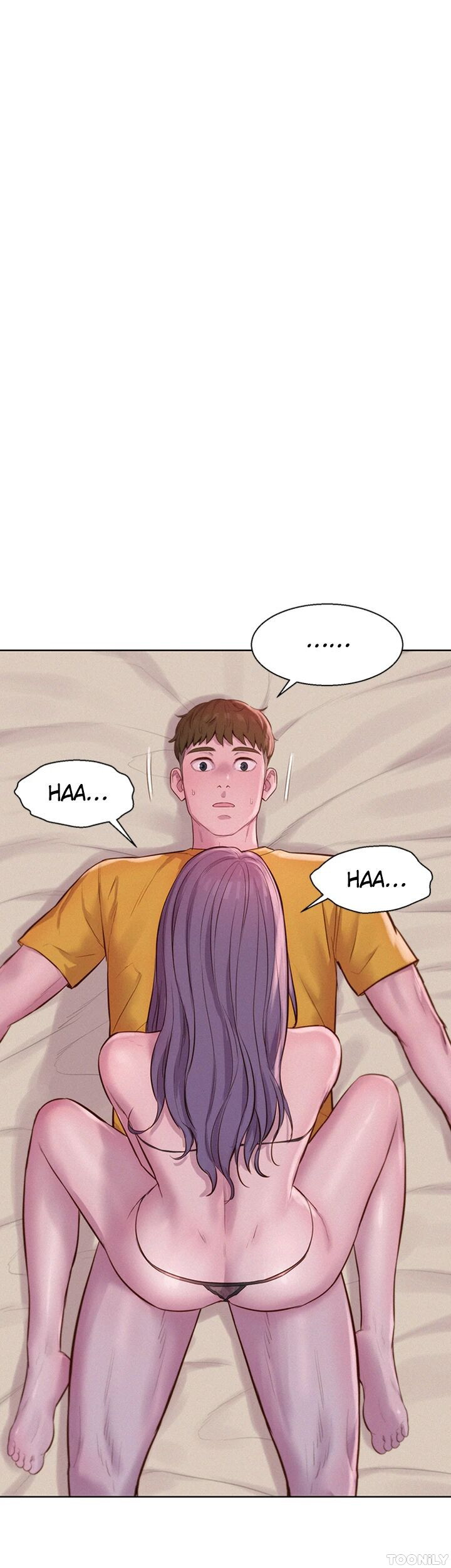 Romance Camping Chapter 51 image 32
