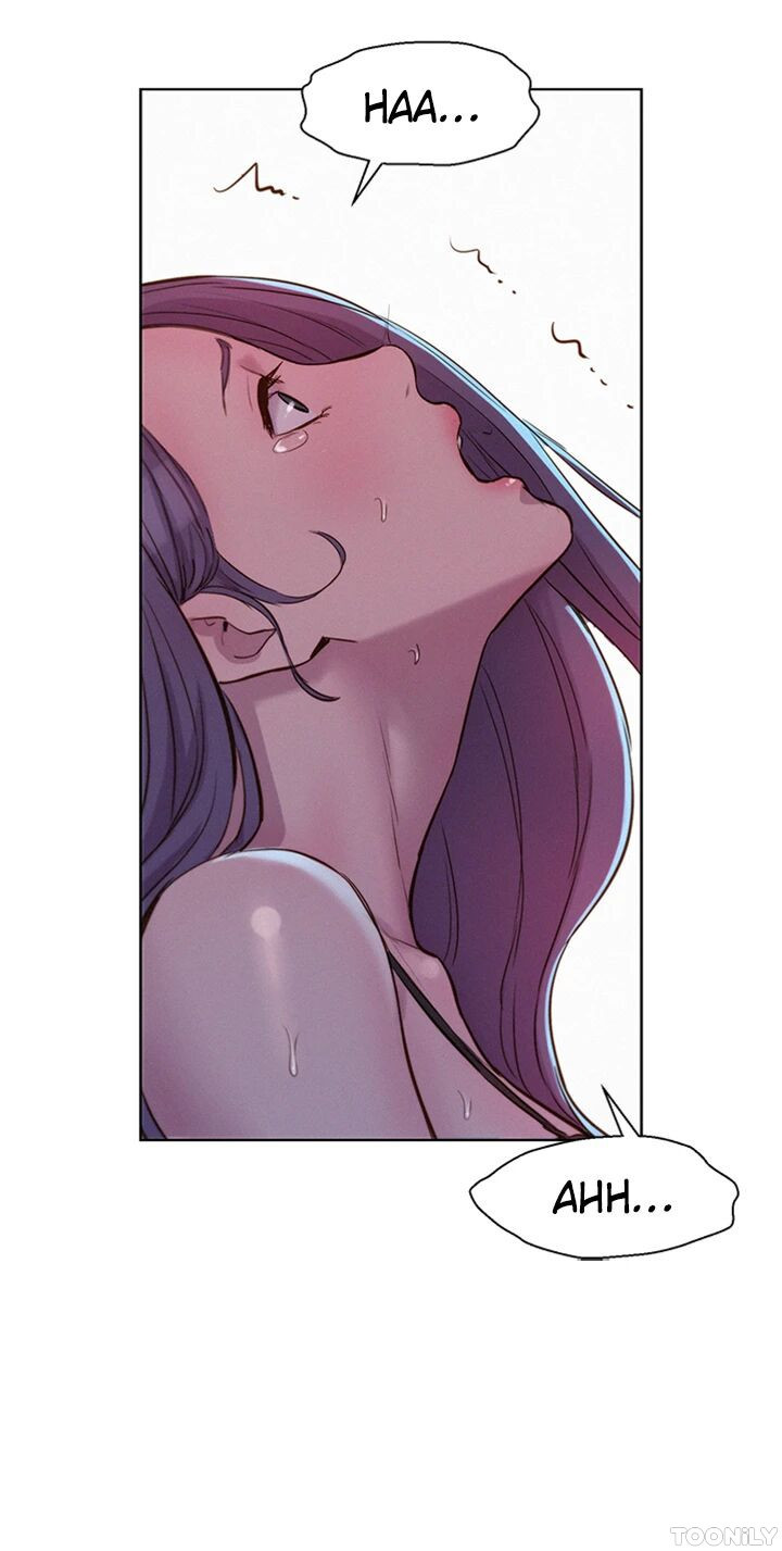 Romance Camping Chapter 51 image 41