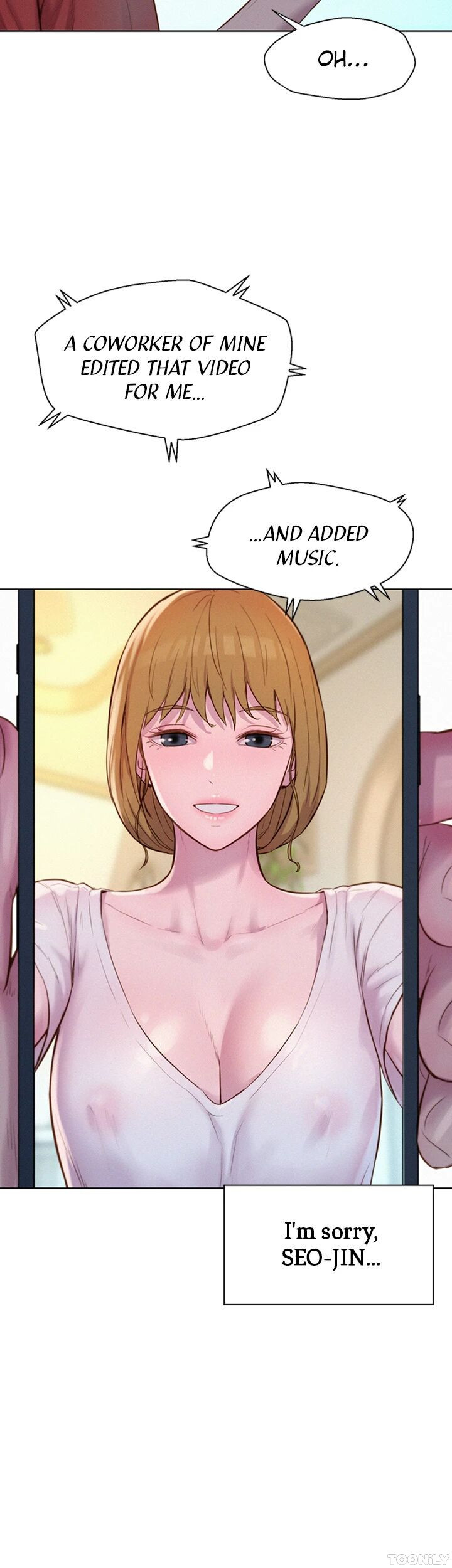 Romance Camping Chapter 52 image 12