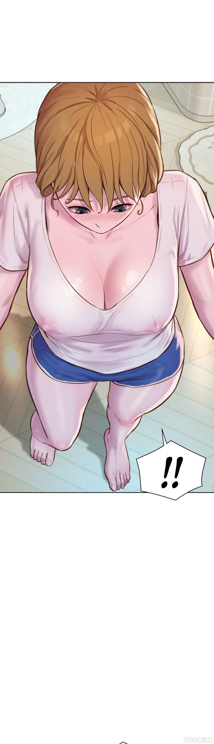 Romance Camping Chapter 52 image 15