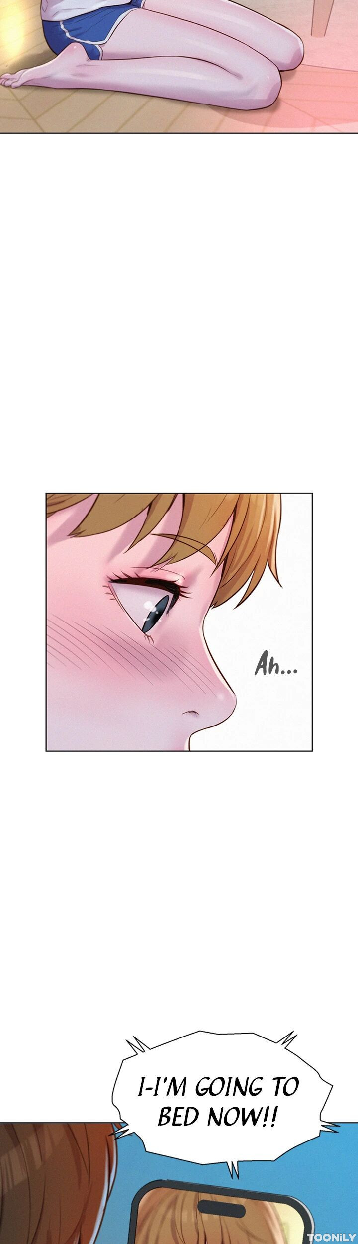 Romance Camping Chapter 52 image 19