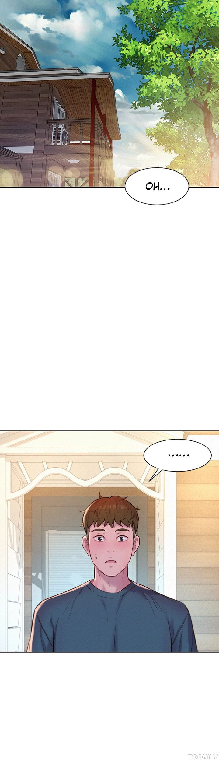 Romance Camping Chapter 52 image 24