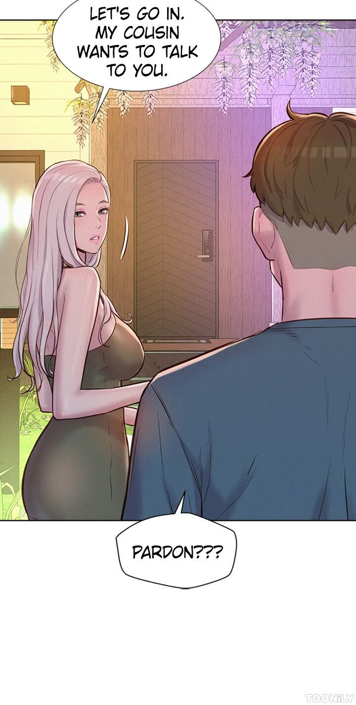 Romance Camping Chapter 52 image 32
