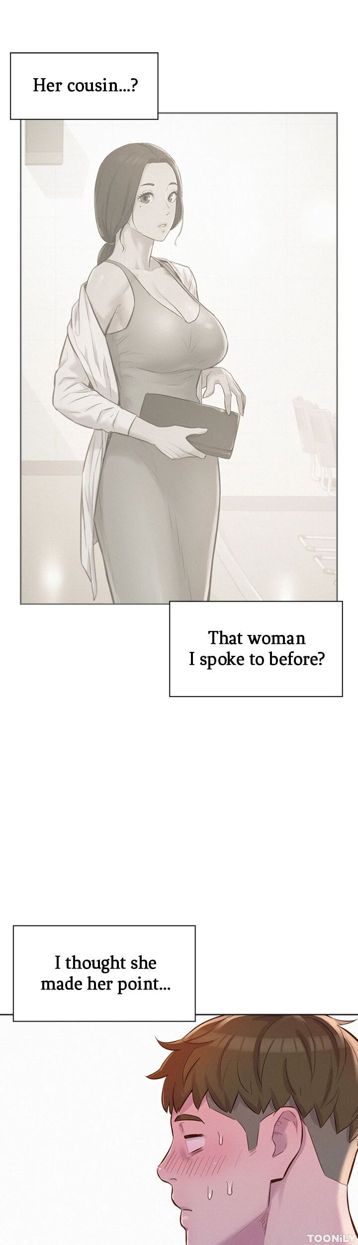 Romance Camping Chapter 52 image 33