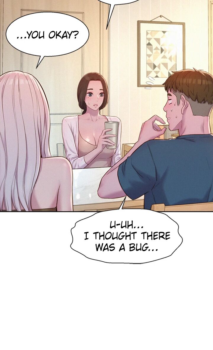 Romance Camping Chapter 52 image 38