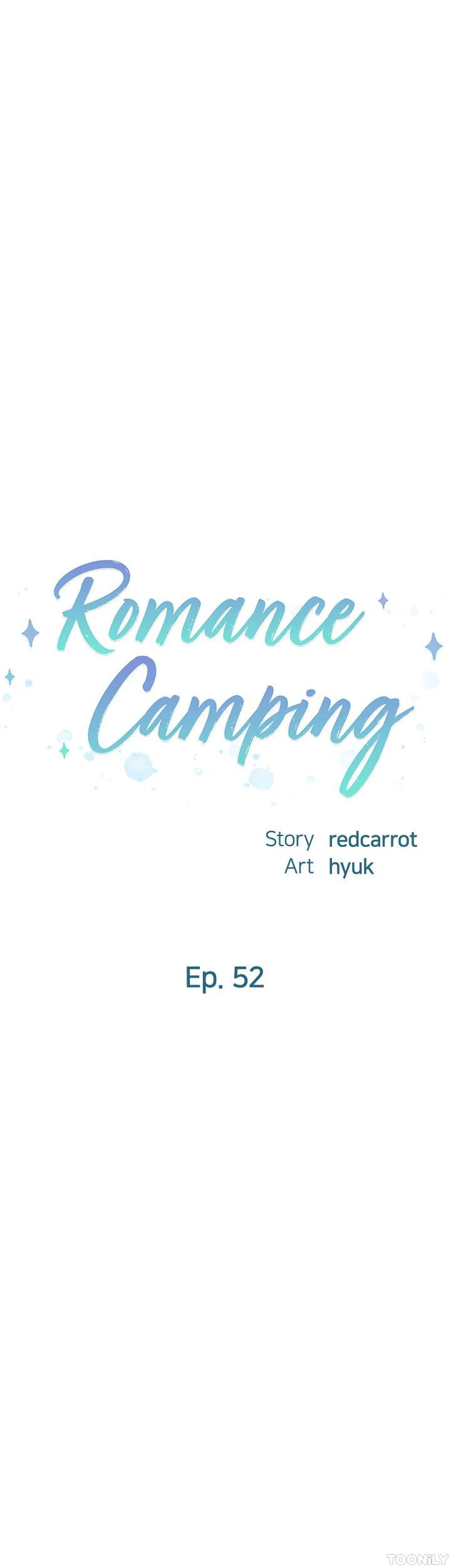 Romance Camping Chapter 52 image 3