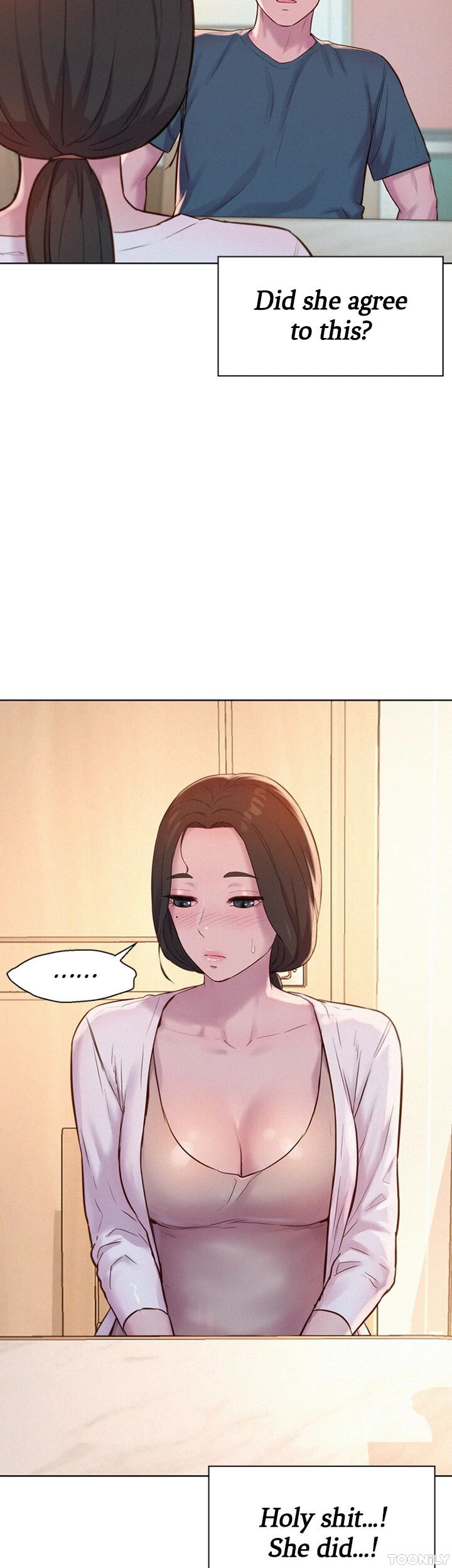 Romance Camping Chapter 52 image 48