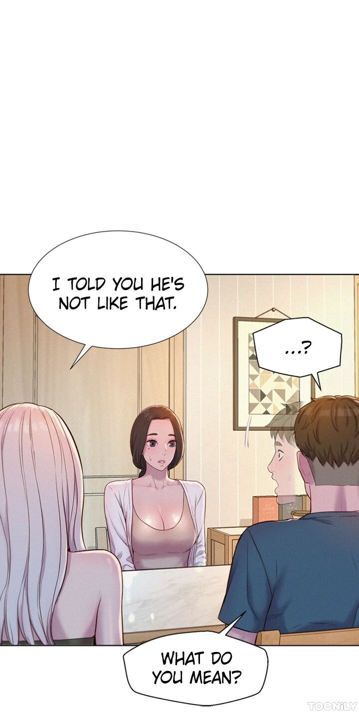 Romance Camping Chapter 53 image 17