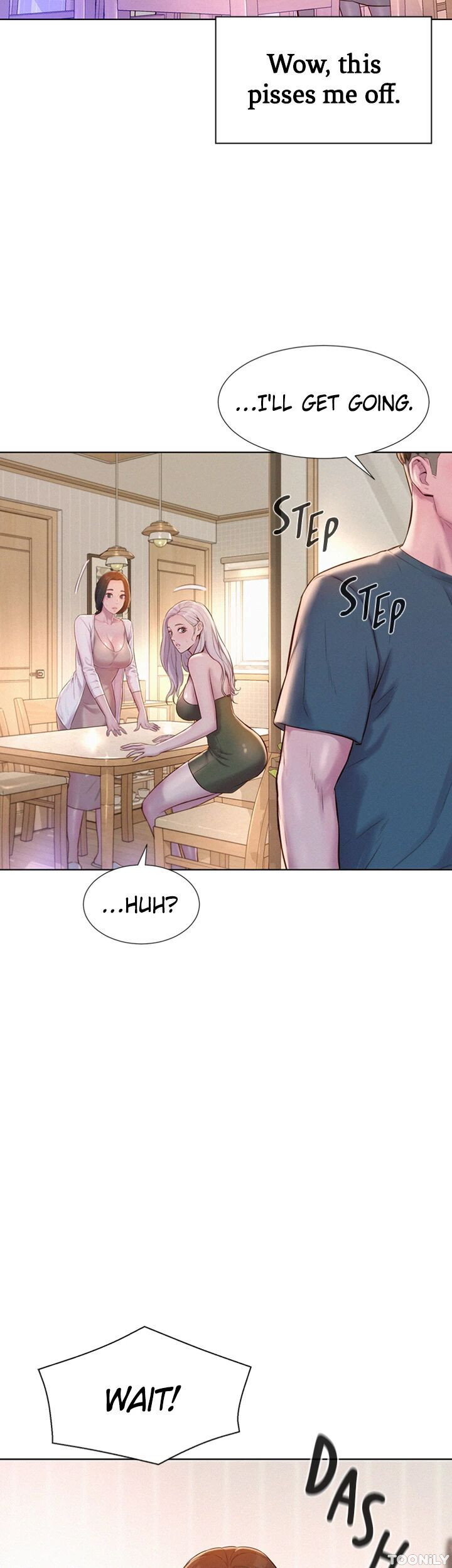 Romance Camping Chapter 53 image 20