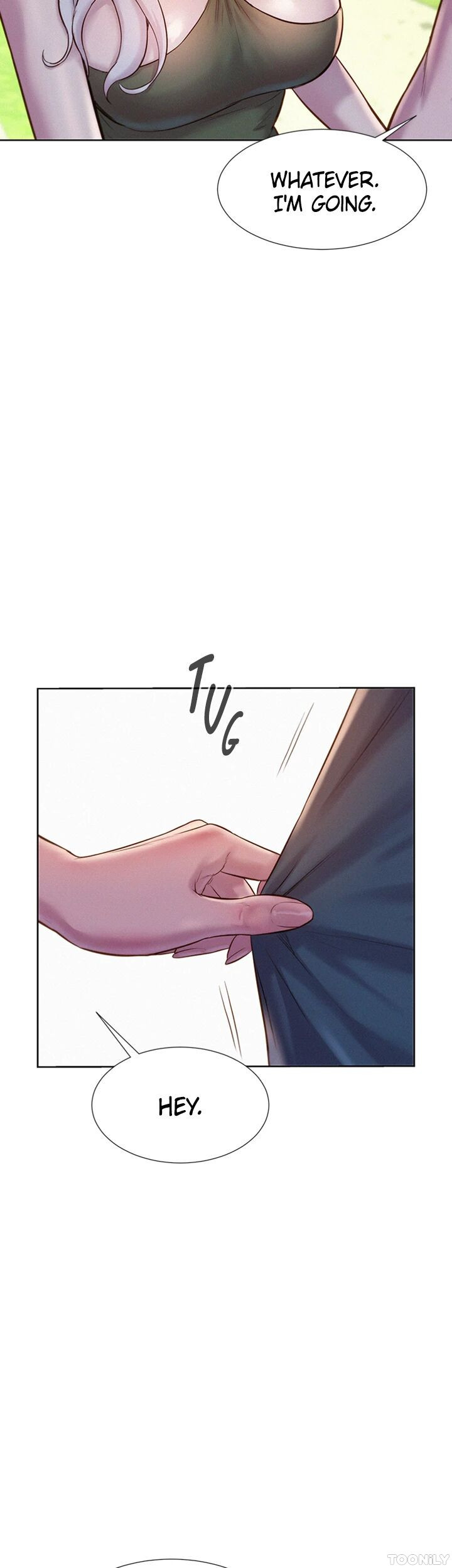 Romance Camping Chapter 53 image 25
