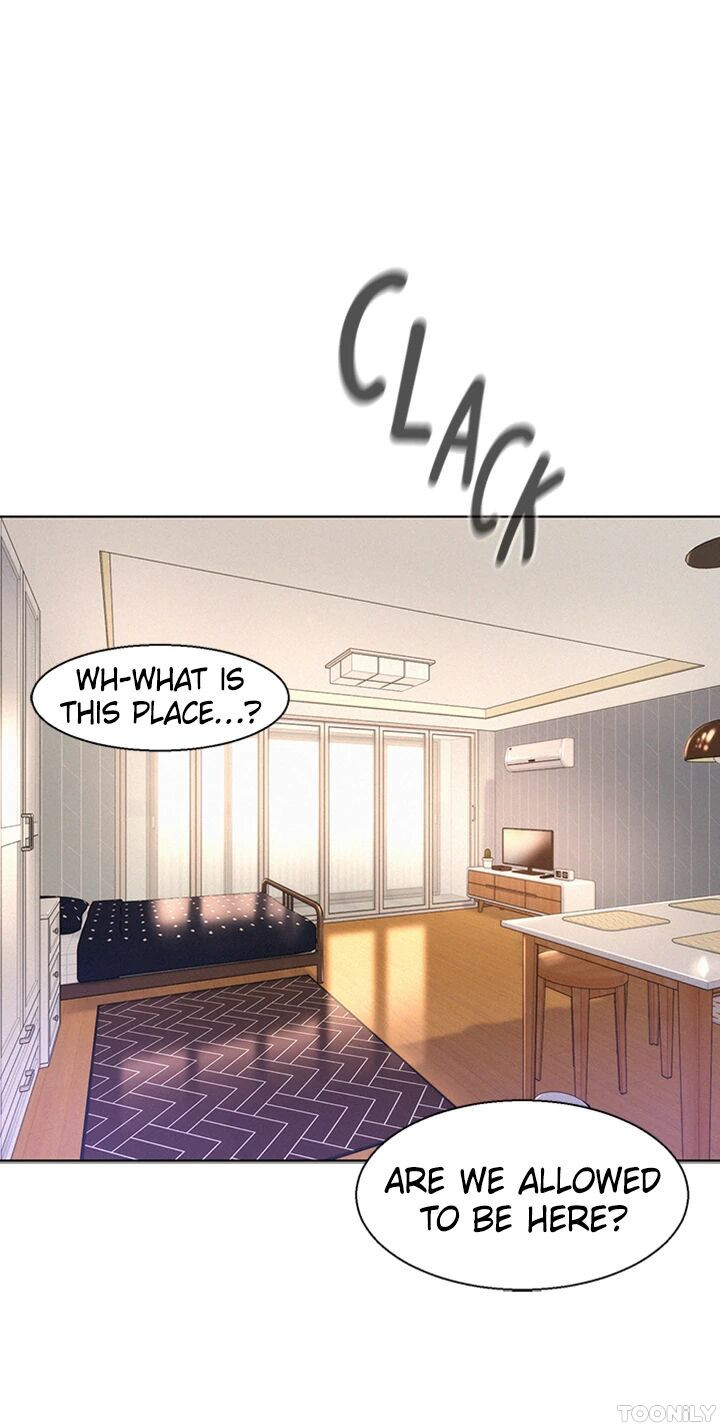 Romance Camping Chapter 53 image 29