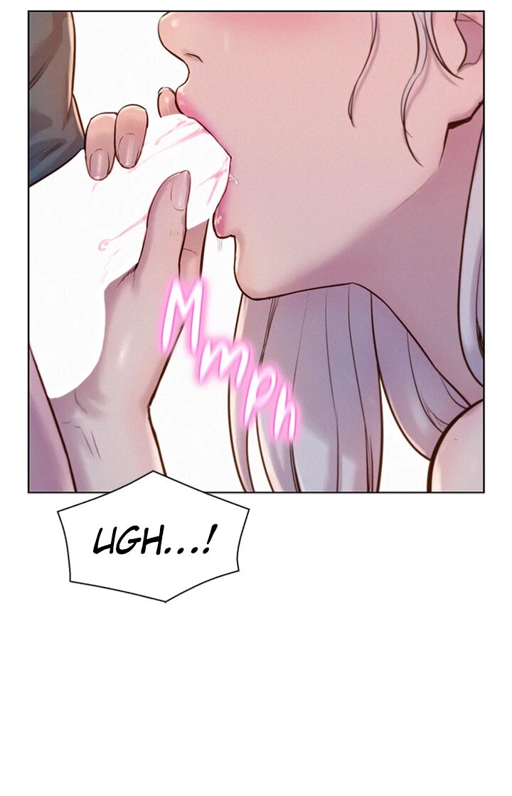 Romance Camping Chapter 53 image 35