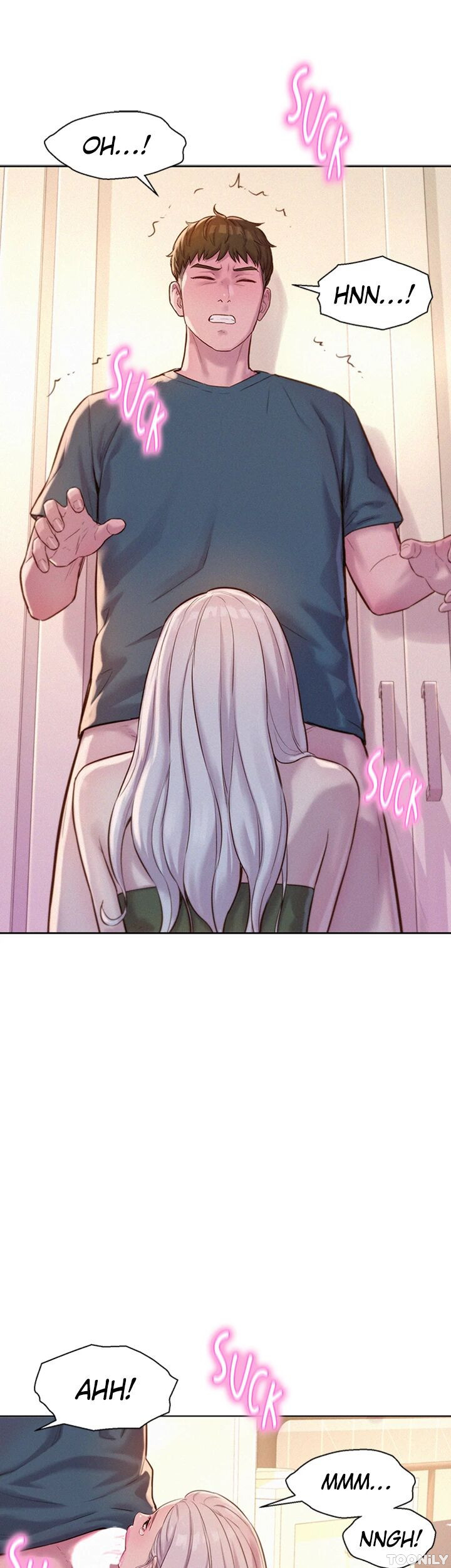 Romance Camping Chapter 53 image 36