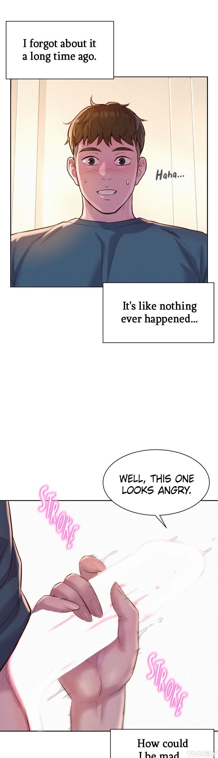 Romance Camping Chapter 53 image 39