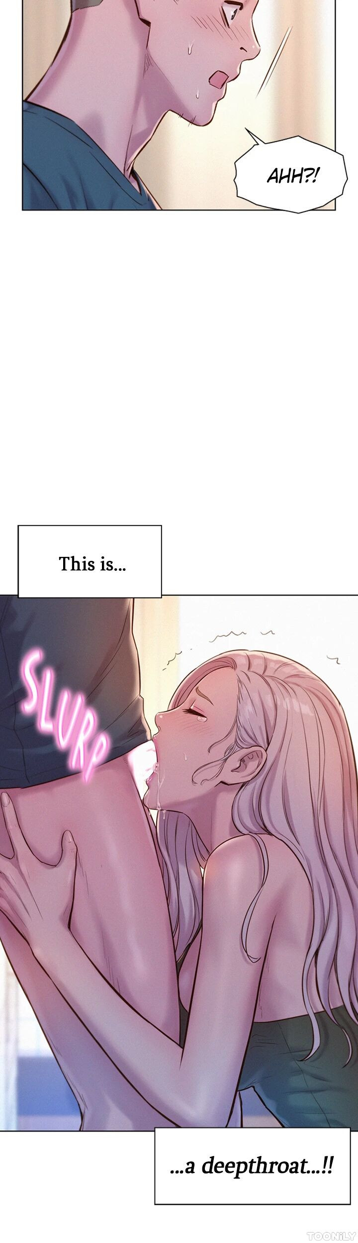 Romance Camping Chapter 53 image 43