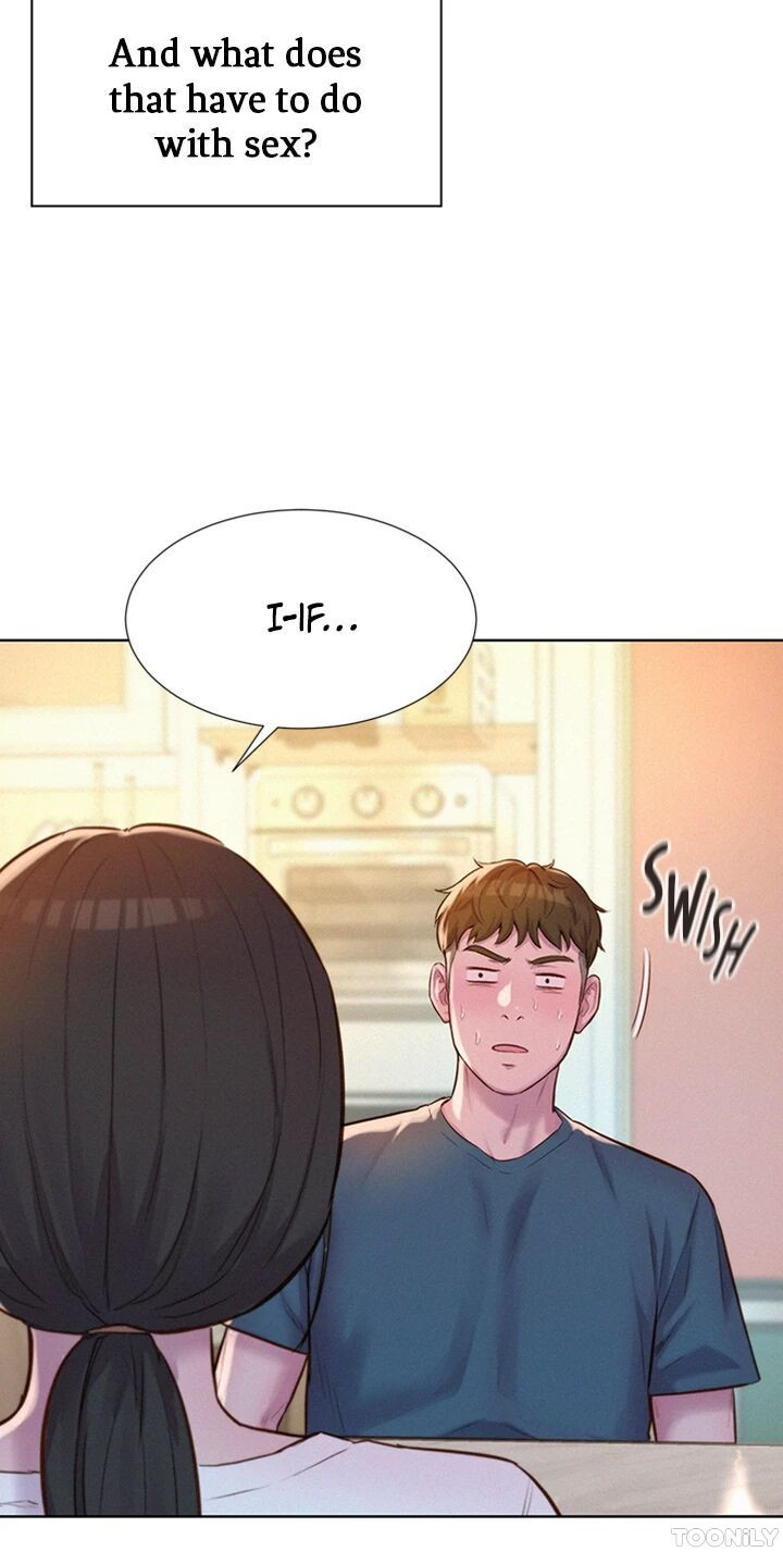 Romance Camping Chapter 53 image 5