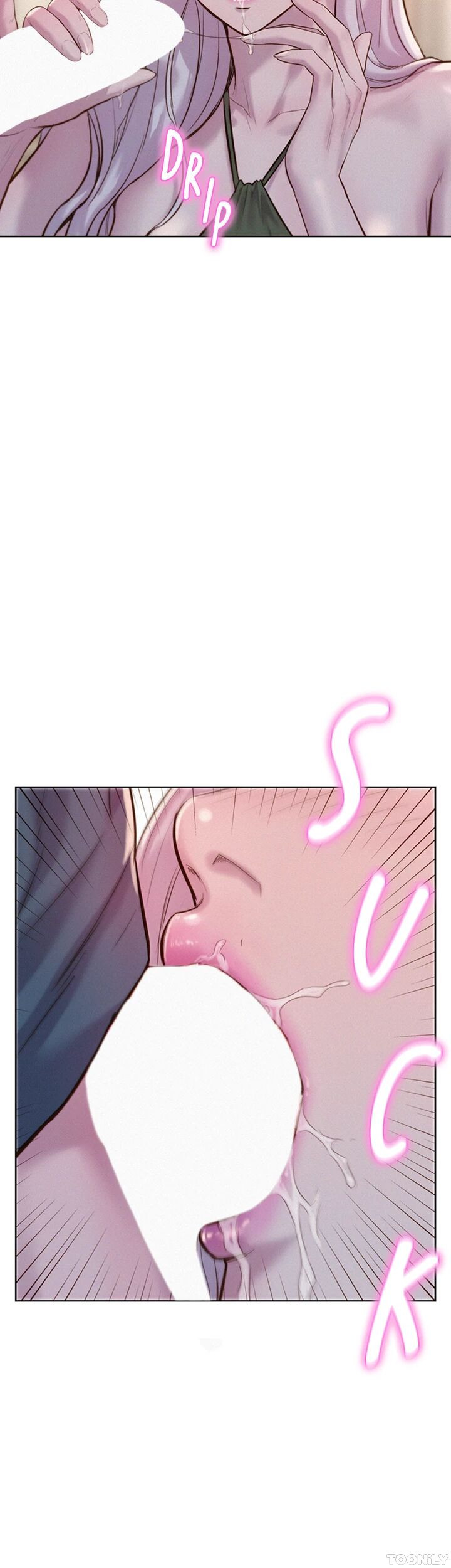 Romance Camping Chapter 54 image 10