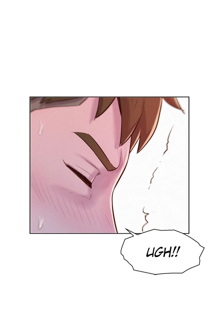 Romance Camping Chapter 54 image 11