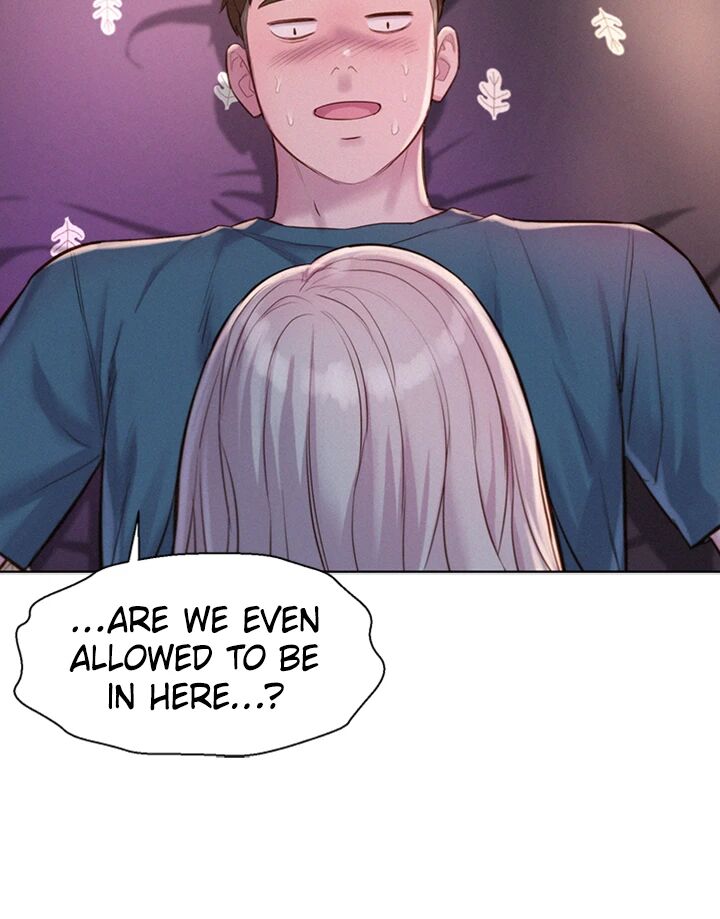 Romance Camping Chapter 54 image 29
