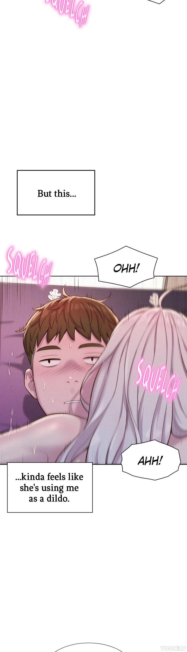 Romance Camping Chapter 54 image 34
