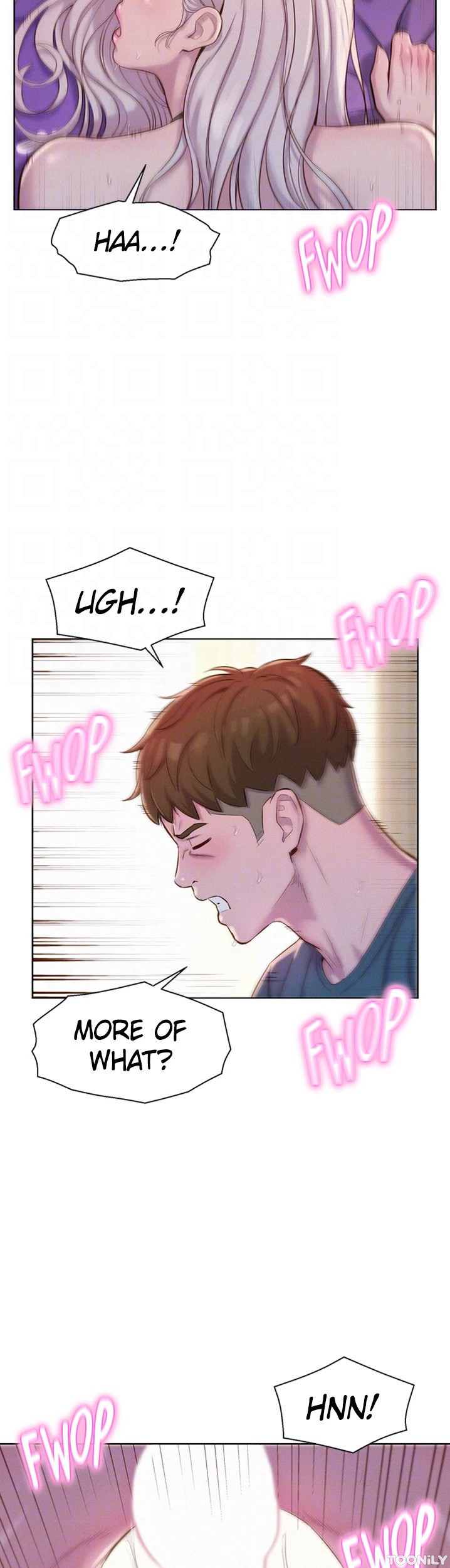 Romance Camping Chapter 55 image 19