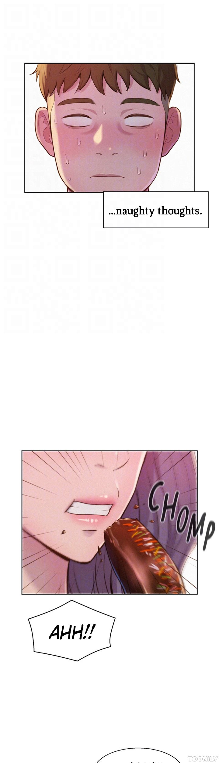 Romance Camping Chapter 55 image 39