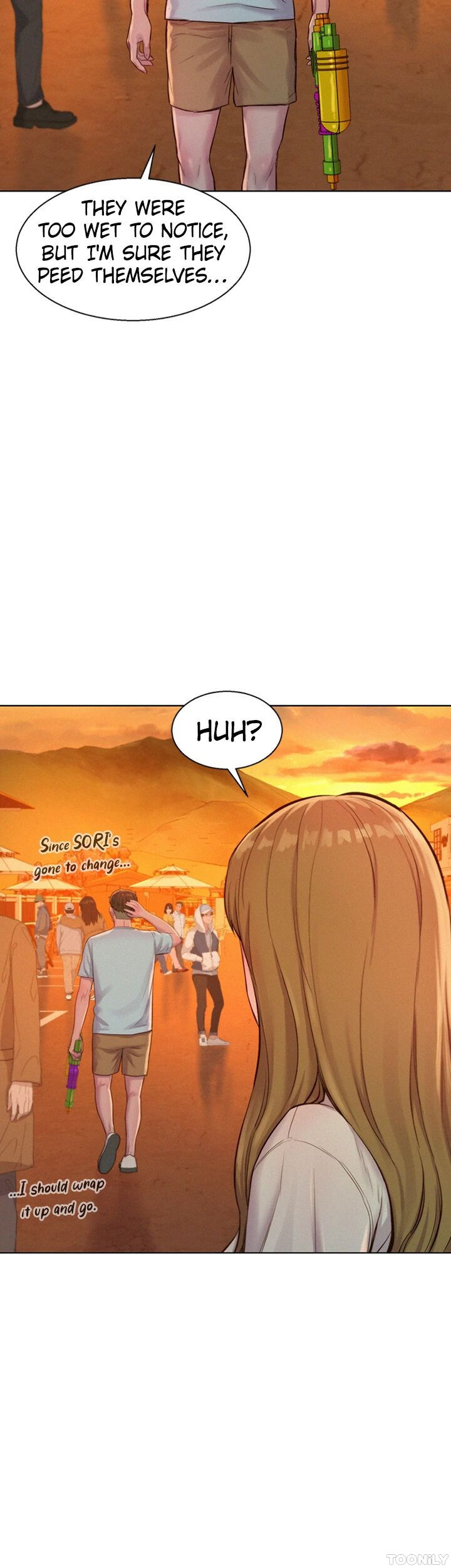Romance Camping Chapter 55 image 49