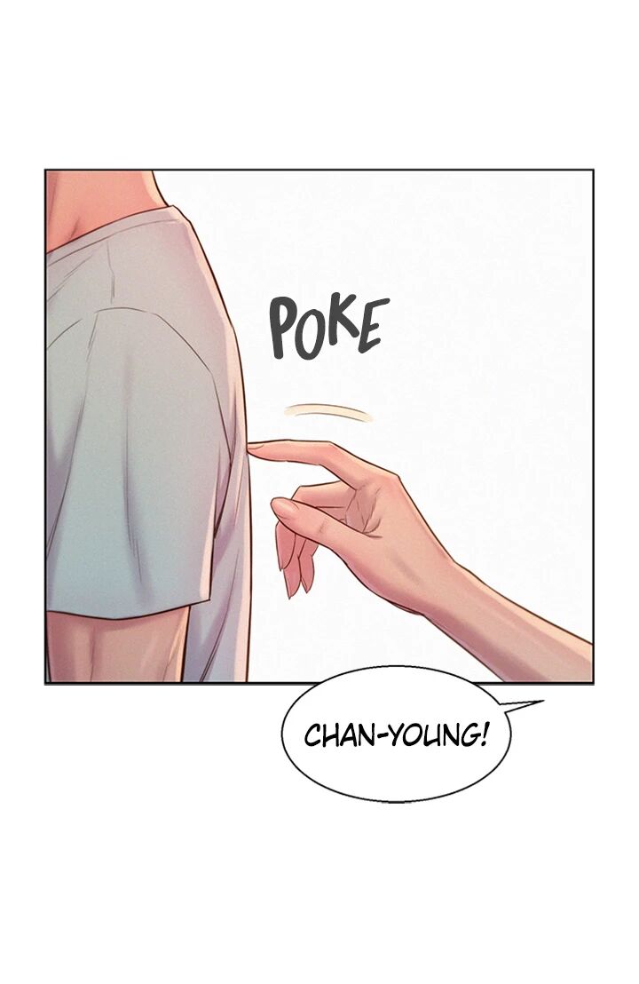Romance Camping Chapter 55 image 50
