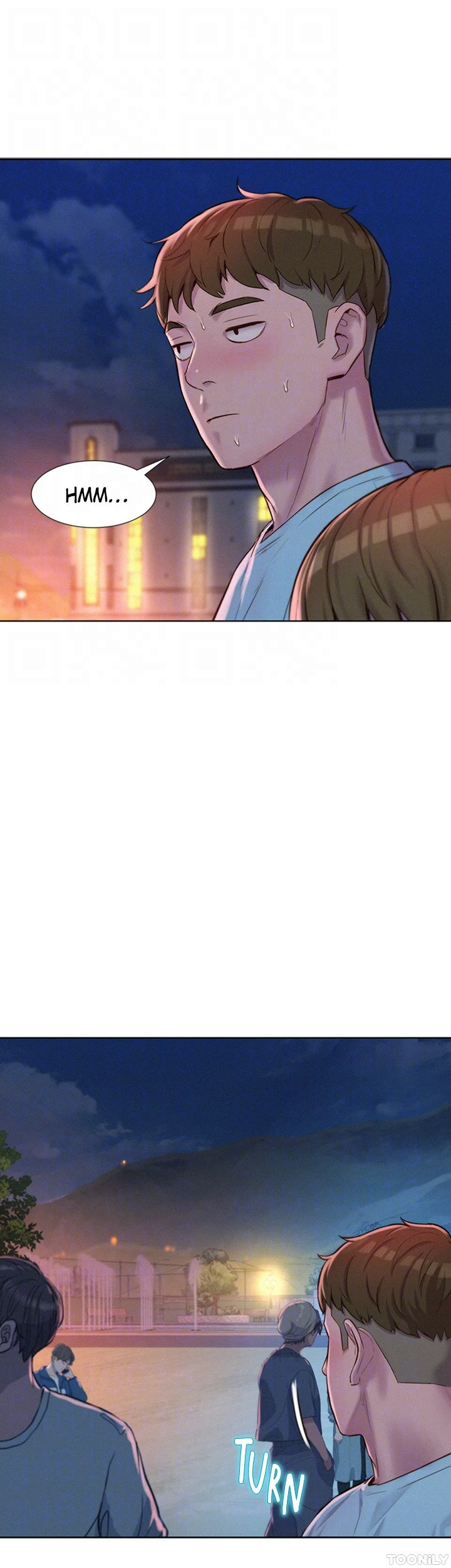Romance Camping Chapter 56 image 18