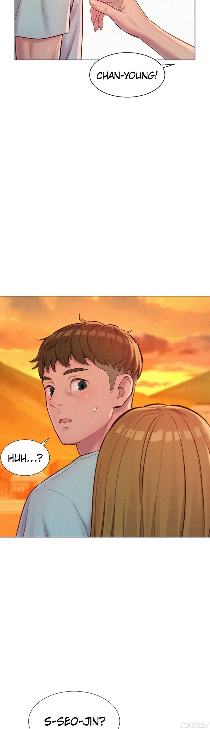 Romance Camping Chapter 56 image 1