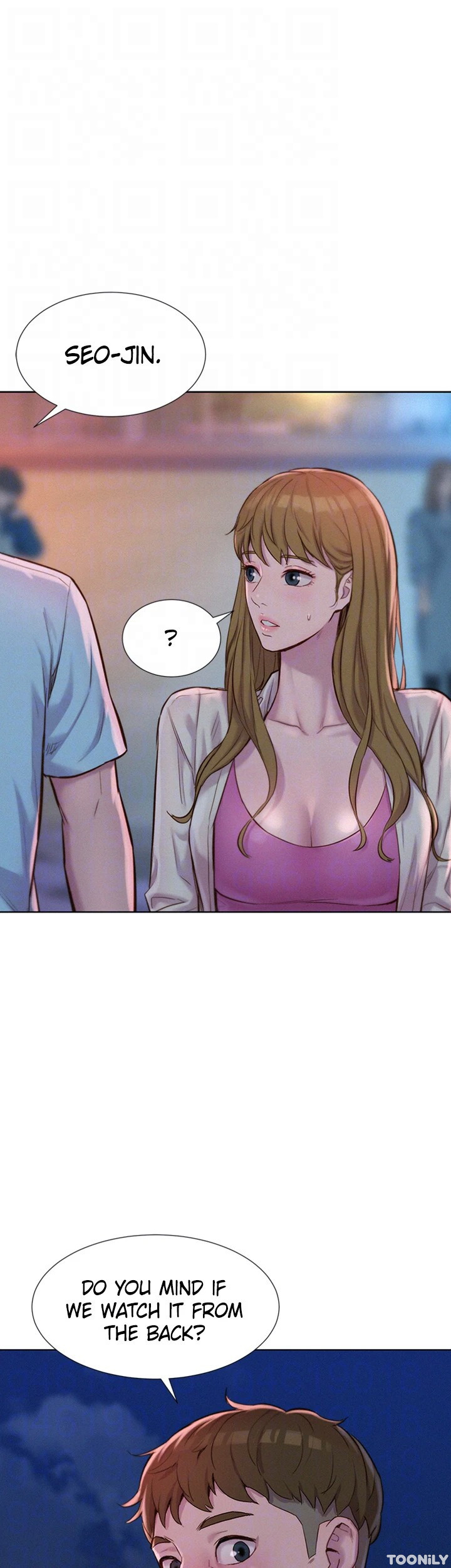 Romance Camping Chapter 56 image 19