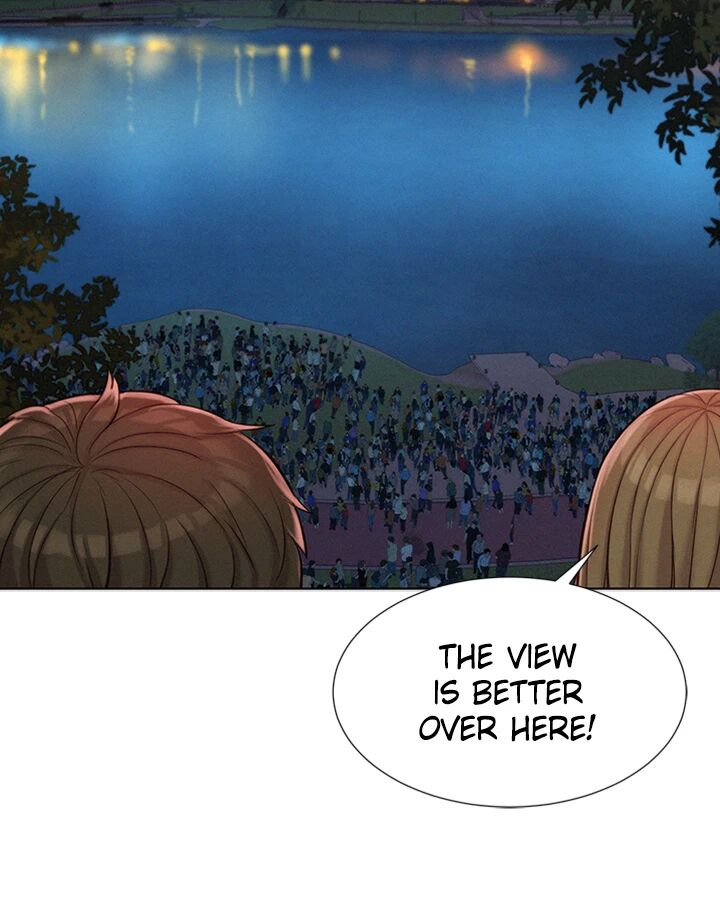 Romance Camping Chapter 56 image 23