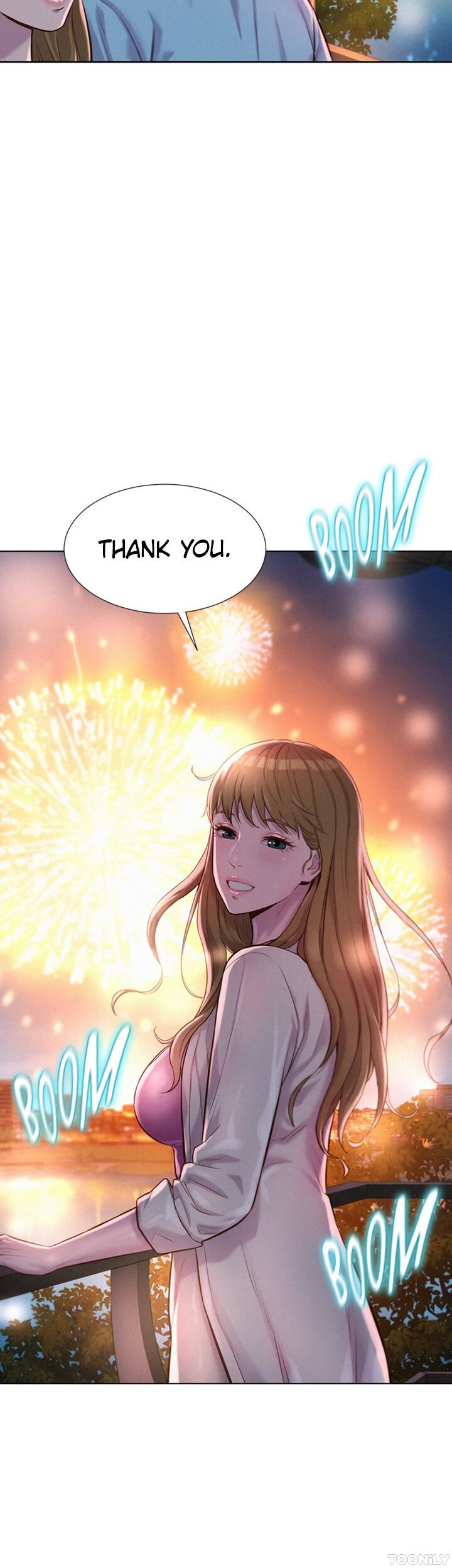 Romance Camping Chapter 56 image 27