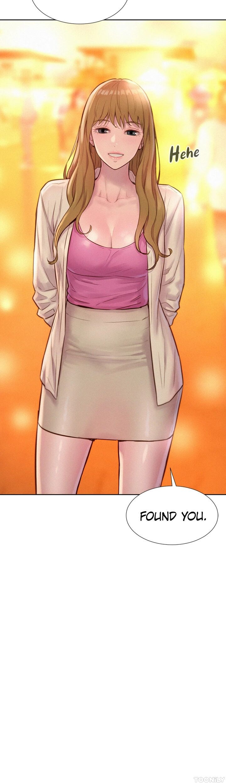 Romance Camping Chapter 56 image 2