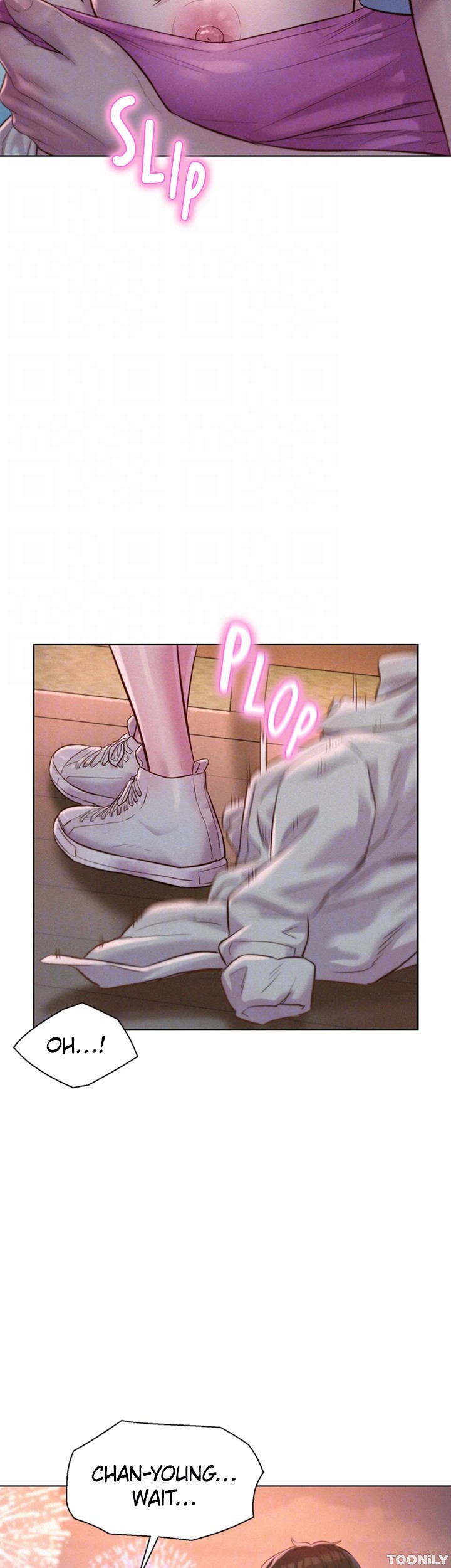 Romance Camping Chapter 56 image 32