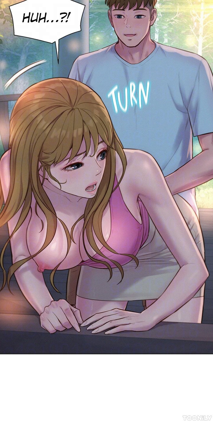 Romance Camping Chapter 56 image 35