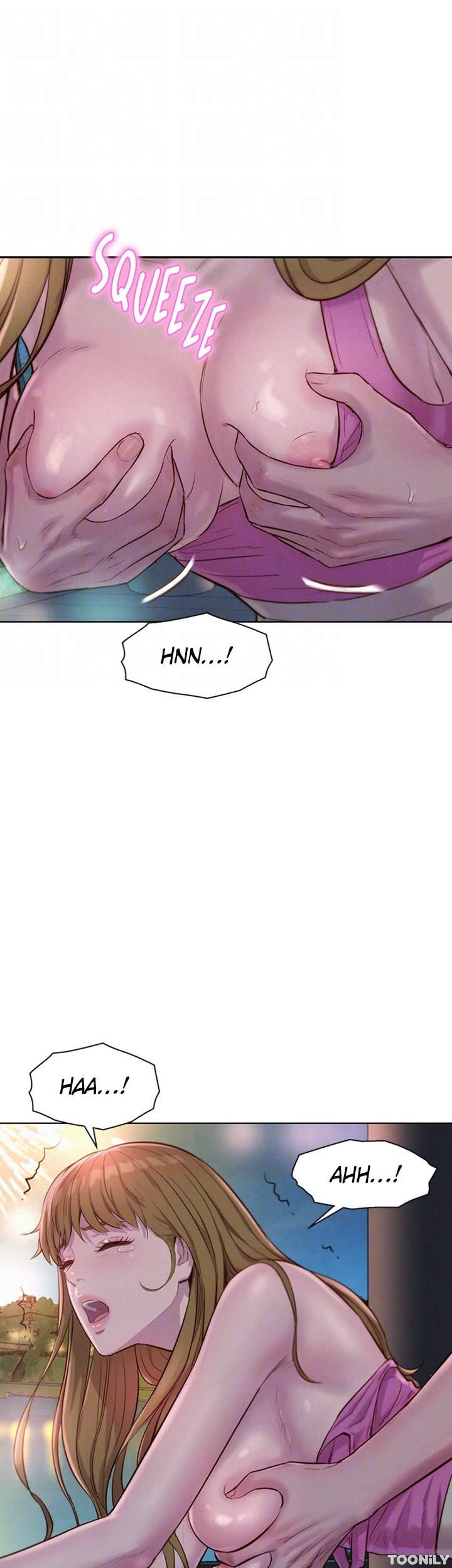 Romance Camping Chapter 56 image 36