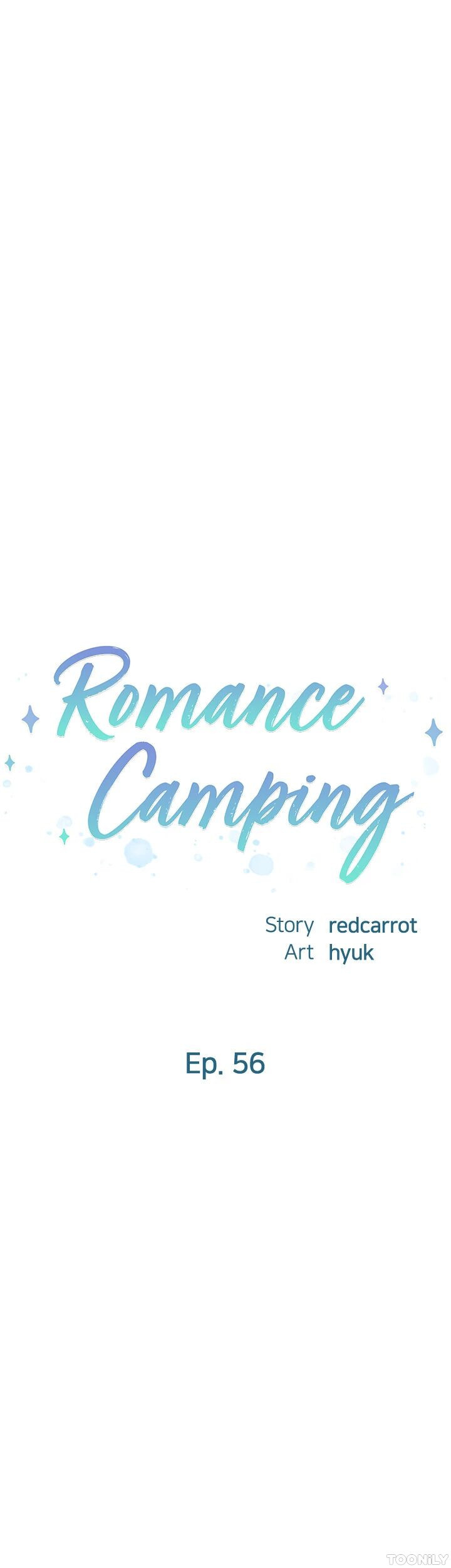 Romance Camping Chapter 56 image 3