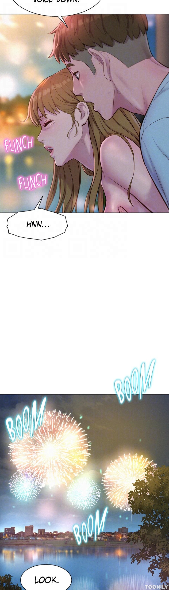 Romance Camping Chapter 56 image 39