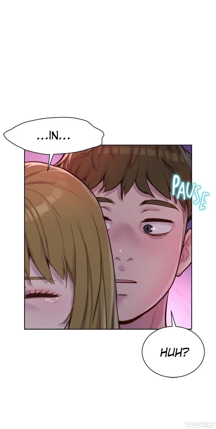 Romance Camping Chapter 56 image 47