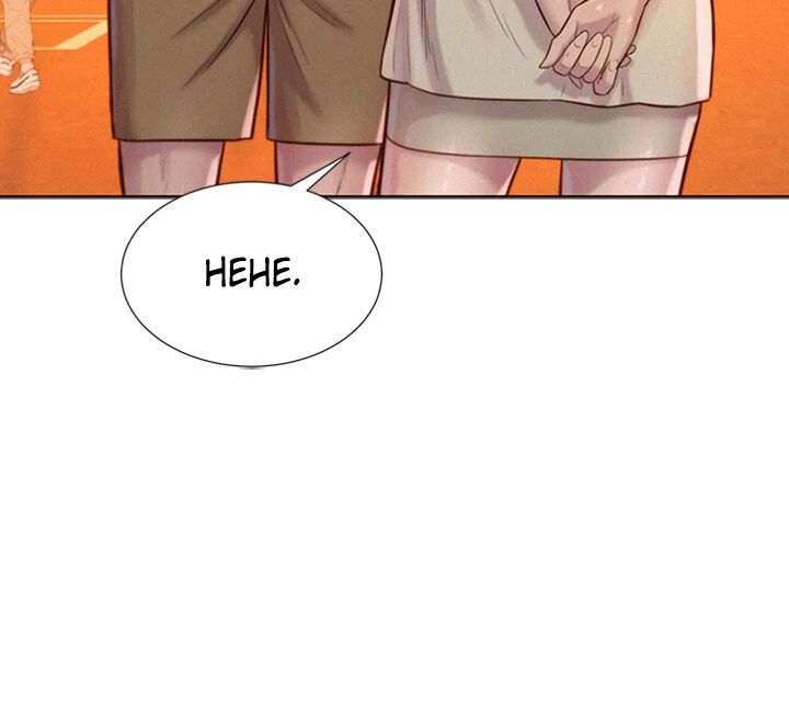 Romance Camping Chapter 56 image 5