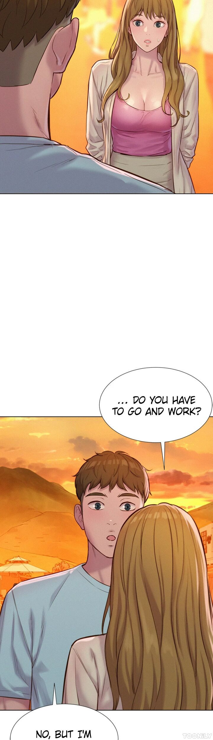 Romance Camping Chapter 56 image 7