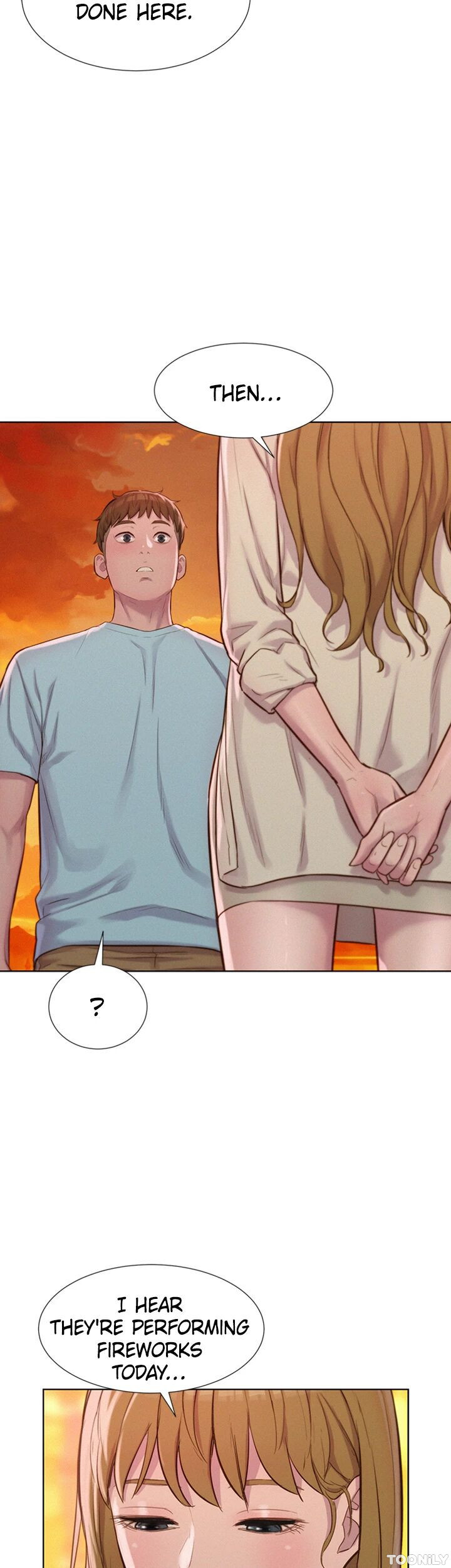 Romance Camping Chapter 56 image 8