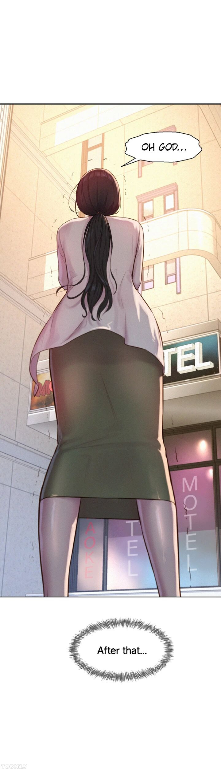 Romance Camping Chapter 58 image 12