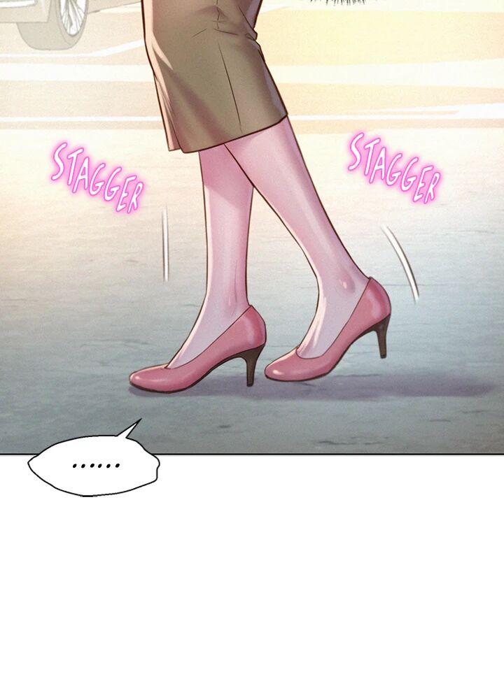 Romance Camping Chapter 58 image 17