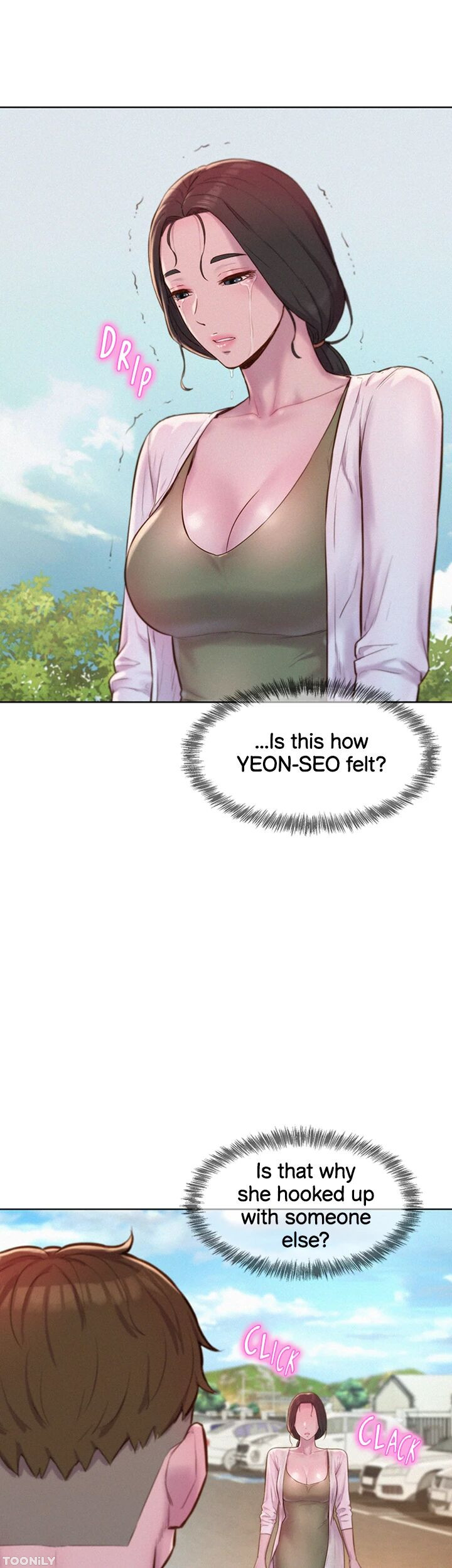 Romance Camping Chapter 58 image 18