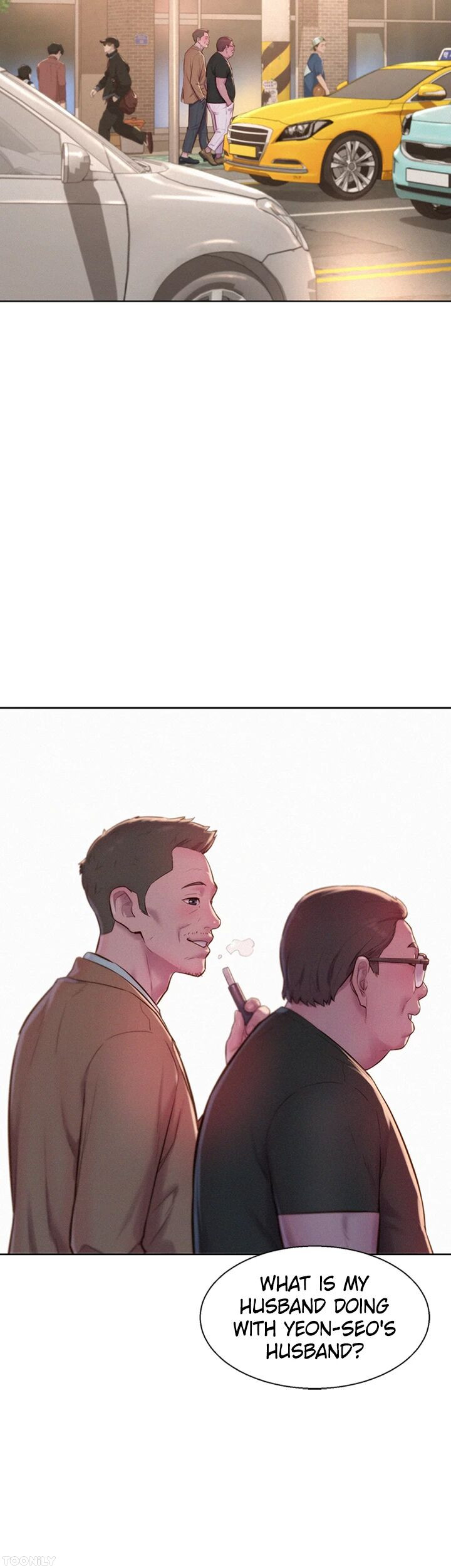 Romance Camping Chapter 58 image 2